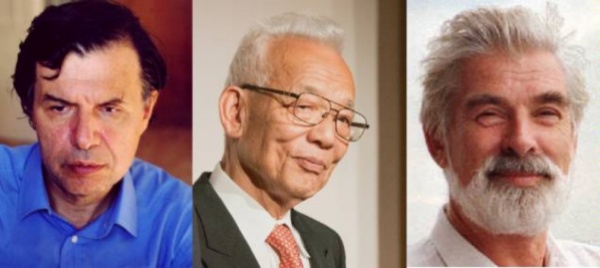 l-italiano-parisi-nobel-per-la-fisica-con-manabe-e-hasselmann