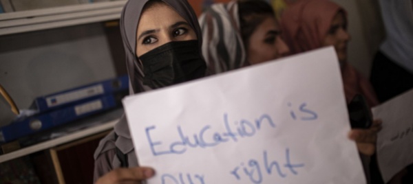 afghanistan-oltre-due-milioni-le-ragazze-escluse-da-scuola