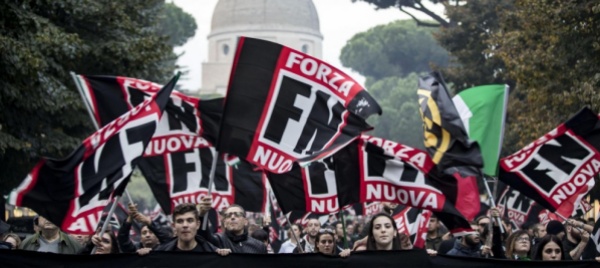 altri-4-indagati-di-forza-nuova-ora-il-leader-e-un-ex-ultra