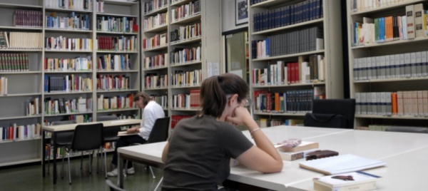covid-pass-nelle-biblioteche-il-no-del-sindacato-degli-studenti