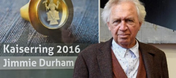 e-morto-jimmie-durham-scultore-saggista-e-attivista