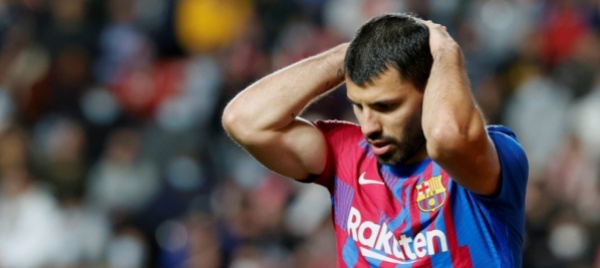 il-barcellona-perde-il-kun-ag-ero-per-almeno-tre-mesi
