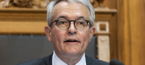 thomas-hefti-presidente-del-consiglio-degli-stati