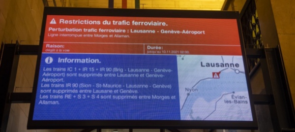 tratta-ferroviaria-losanna-ginevra-domani-riapertura-limitata