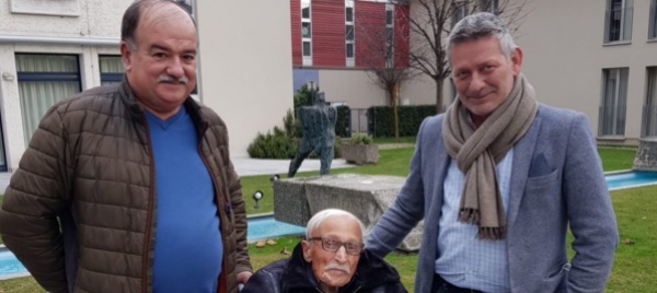 carlo-giovanora-spegne-cento-candeline