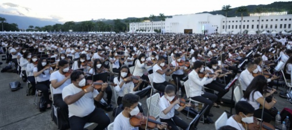 il-venezuela-e-quell-orchestra-da-record