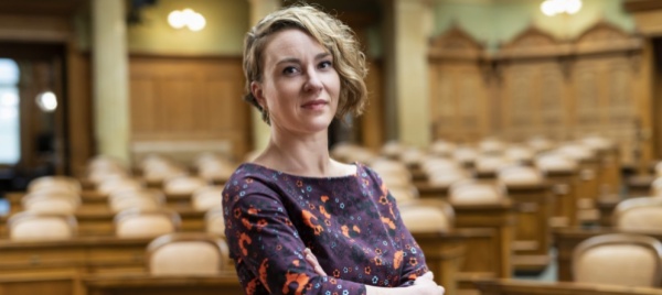 irene-kalin-eletta-presidente-del-consiglio-nazionale