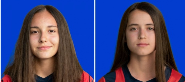 luisa-nascimento-e-melissa-rondalli-in-nazionale