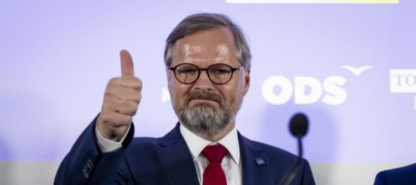 repubblica-ceca-petr-fiala-e-il-nuovo-premier