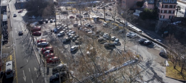 lugano-parco-temporaneo-al-posto-dei-posteggi-di-besso