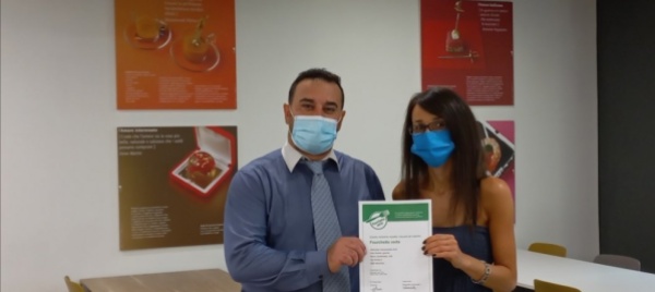 fourchette-verte-premia-un-ristorante-interaziendale