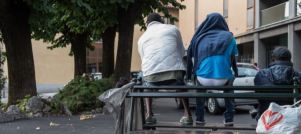 identificato-il-migrante-caduto-da-una-roccia