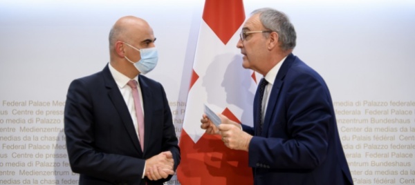 covid-il-pericoloso-attendismo-del-consiglio-federale