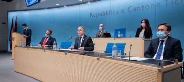 approda-in-parlamento-l-accordo-sulla-tassazione-dei-frontalieri