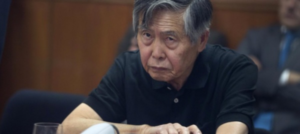 fujimori-non-puo-essere-giudicato-per-sterilizzazioni
