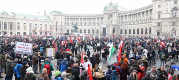 austria-revocate-restrizioni-per-i-vaccinati