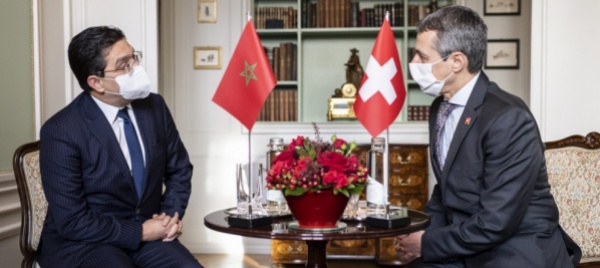 cassis-ha-accolto-a-berna-il-ministro-degli-esteri-del-marocco