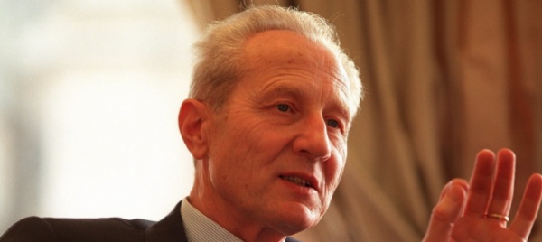 morto-l-ex-presidente-di-novartis-e-di-ubs-alex-krauer