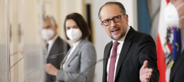 il-cancelliere-austriaco-schallenberg-pronto-alle-dimissioni