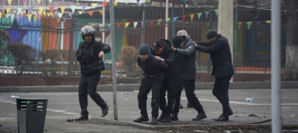 kazakistan-oltre-5-100-arresti-dall-inizio-dei-disordini