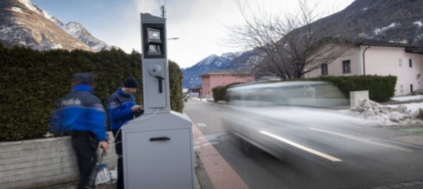 i-controlli-radar-della-settimana