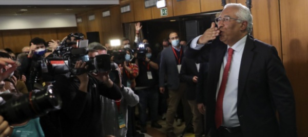 portogallo-maggioranza-assoluta-per-il-socialista-costa