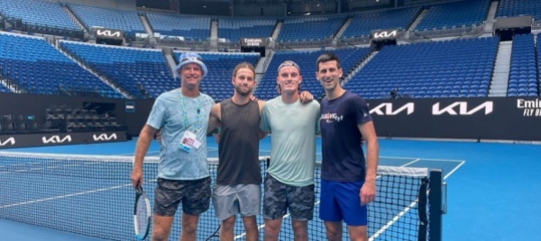 djokovic-era-sereno-gli-australiani-un-po-meno