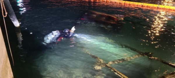 campione-posteggia-l-auto-ma-finisce-nel-lago