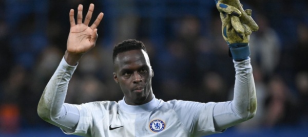 edouard-mendy-positivo-al-covid-19
