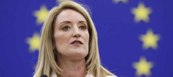 e-roberta-metsola-la-nuova-presidente-del-parlamento-europeo