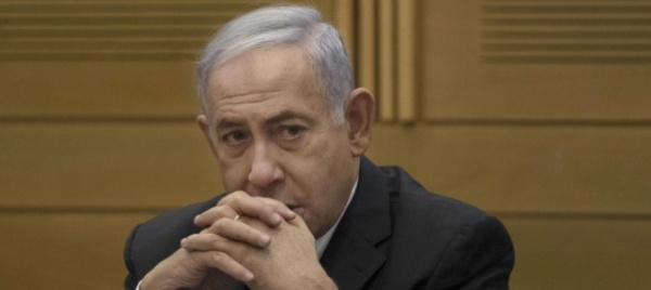 grandi-manovre-in-israele-per-il-patteggiamento-di-netanyahu