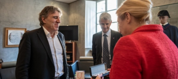 visita-di-cortesia-dell-ambasciatrice-della-polonia