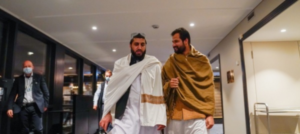 i-talebani-a-oslo-missione-a-caccia-di-riconoscimento