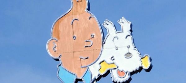 belgio-fumetti-sui-nuovi-passaporti-dai-puffi-a-tintin