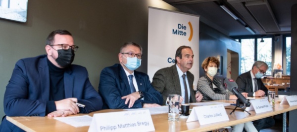l-alleanza-di-centro-chiede-soluzioni-pragmatiche-con-l-ue