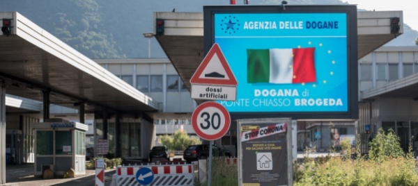 in-italia-da-oggi-si-cambia-sul-green-pass-cosa-c-e-da-sapere