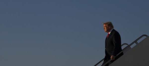 trump-si-e-portato-a-casa-scatole-di-documenti-dalla-casa-bianca