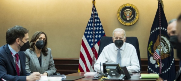 biden-morto-capo-dell-isis-fine-di-una-minaccia-per-il-mondo