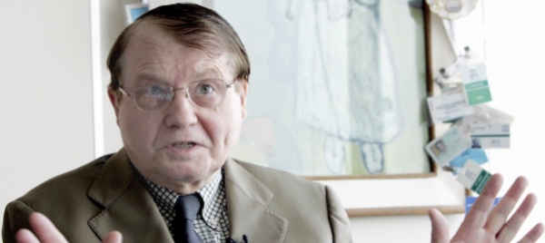 il-nobel-per-la-medicina-luc-montagnier-e-morto