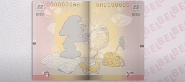 i-puffi-dai-boschi-ai-passaporti-del-belgio