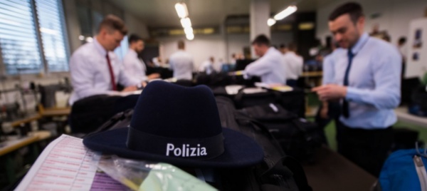 aspiranti-agenti-di-polizia-pubblicato-il-bando-di-assunzione