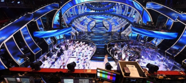 sanremo-tenta-di-entrare-col-pass-falsificato-fermato