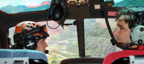 il-pilota-morto-gabriele-mossi-una-vita-fra-cielo-e-terra