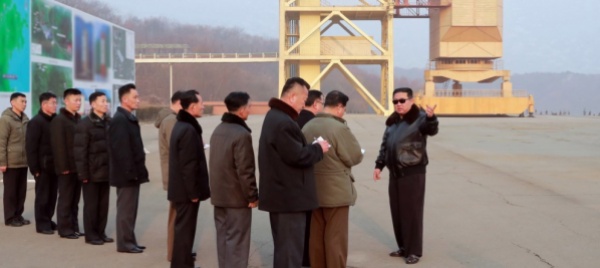 corea-del-nord-kim-vuole-ampliare-il-sito-di-test-missilistici