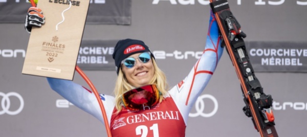la-cdm-generale-nella-bacheca-di-mikaela-shiffrin