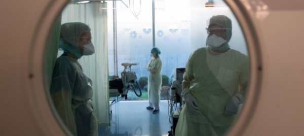 gli-ospedali-pronti-a-reggere-un-aumento-dei-contagi