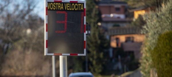 a-mendrisio-arriva-il-radar-quello-amico-degli-automobilisti