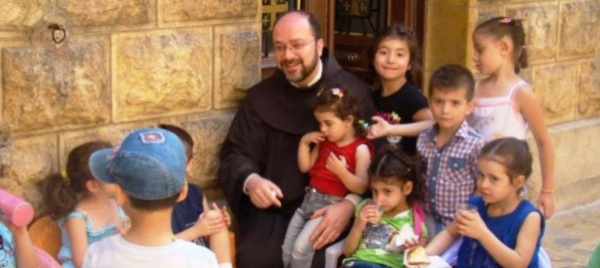 la-testimonianza-di-un-frate-francescano-in-siria