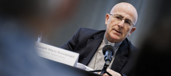 abusi-nella-chiesa-indagine-affidata-all-universita-di-zurigo