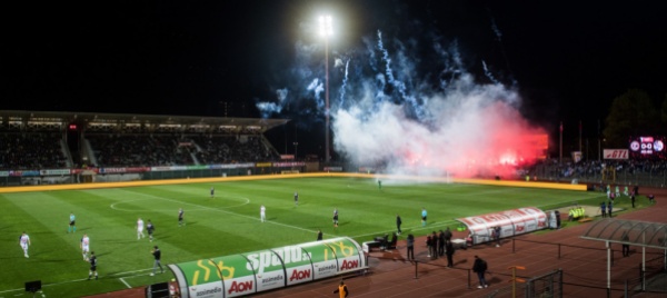 lugano-annunciati-disagi-al-traffico-per-la-partita-di-calcio